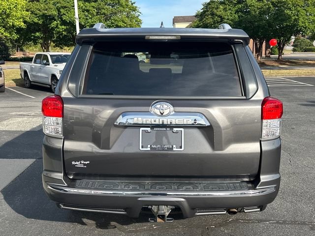 Used 2011 Toyota 4Runner Limited RWD image 4