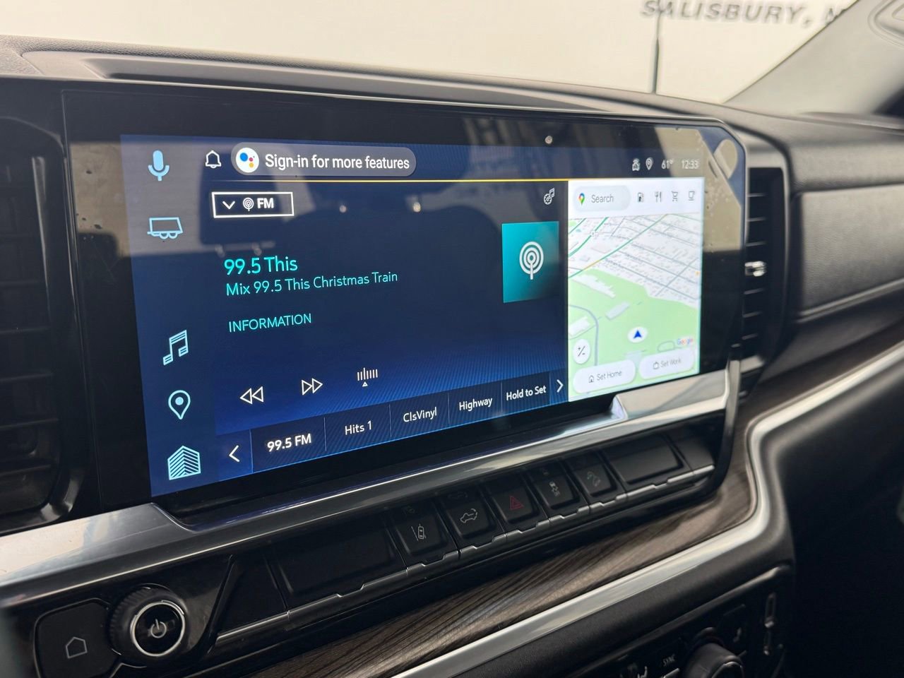 Used 2025 Chevrolet Silverado 2500 LT image 16