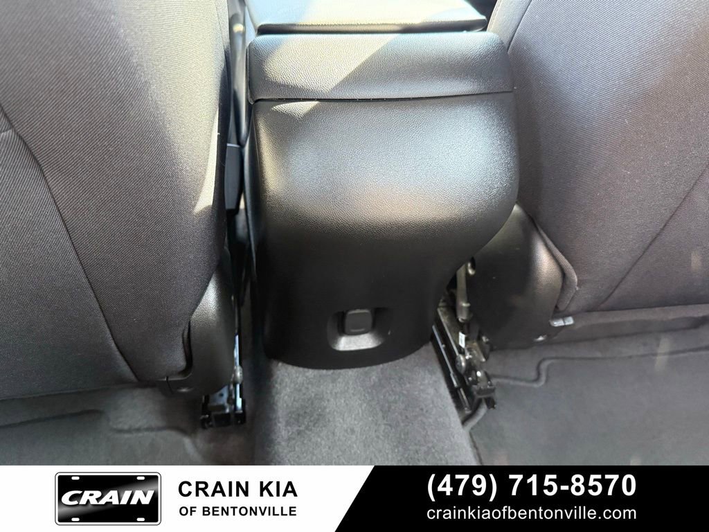 Used 2024 Chevrolet Malibu RS image 26