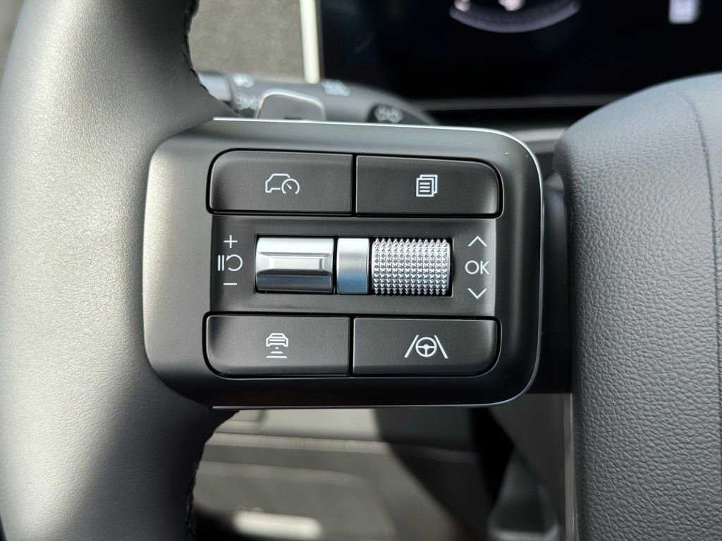 Used 2026 Hyundai Santa Fe SE image 24