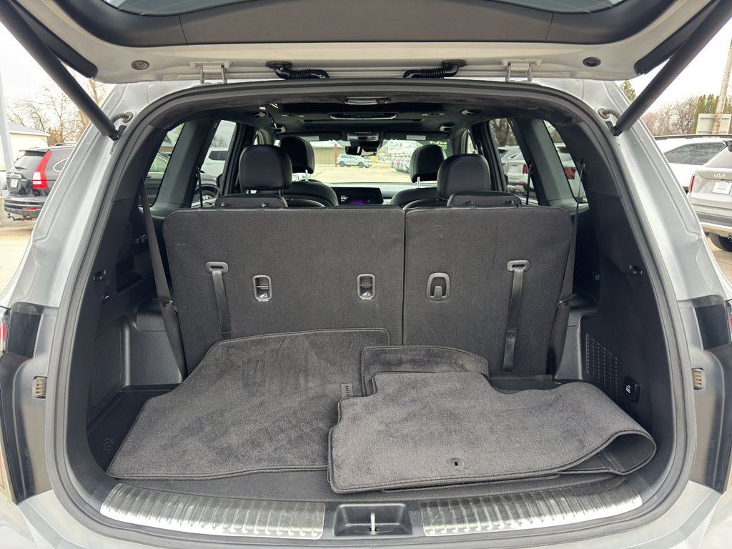 Used 2024 Kia Telluride SX Prestige X-Pro AWD/4WD image 7