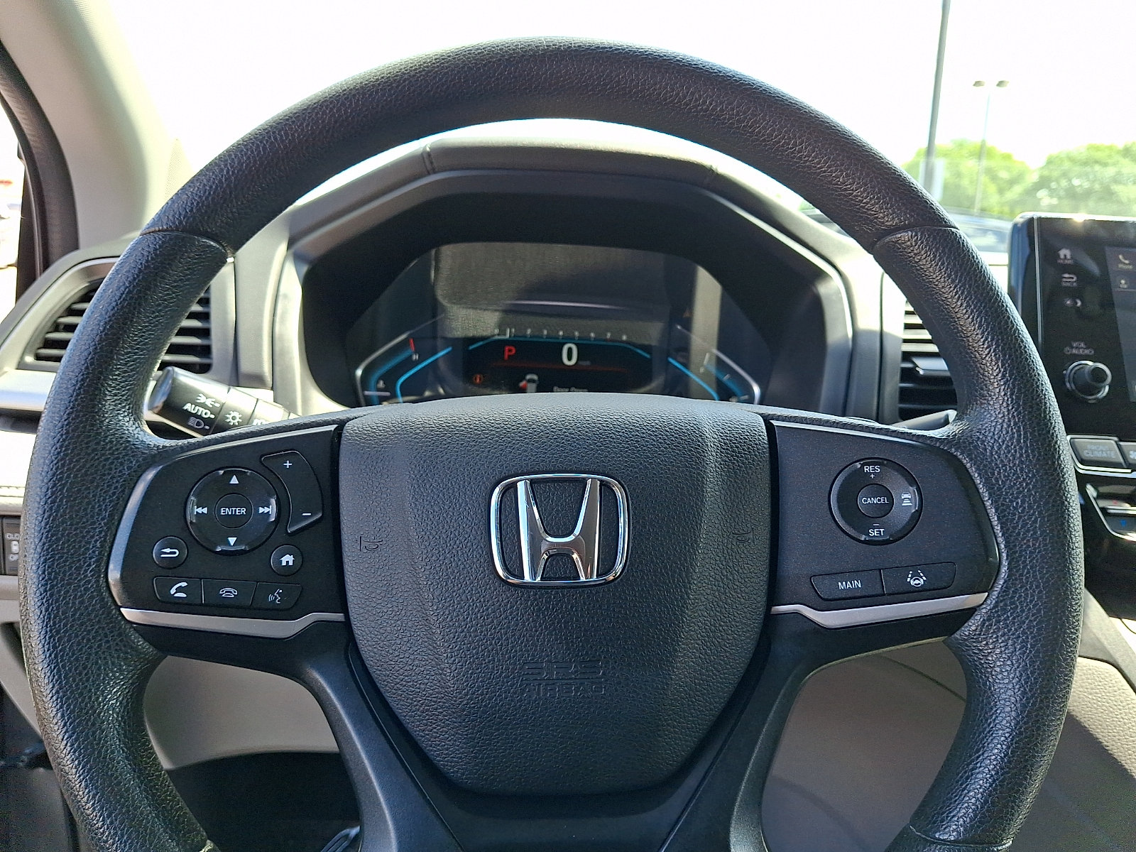 Used 2018 Honda Odyssey EX image 18