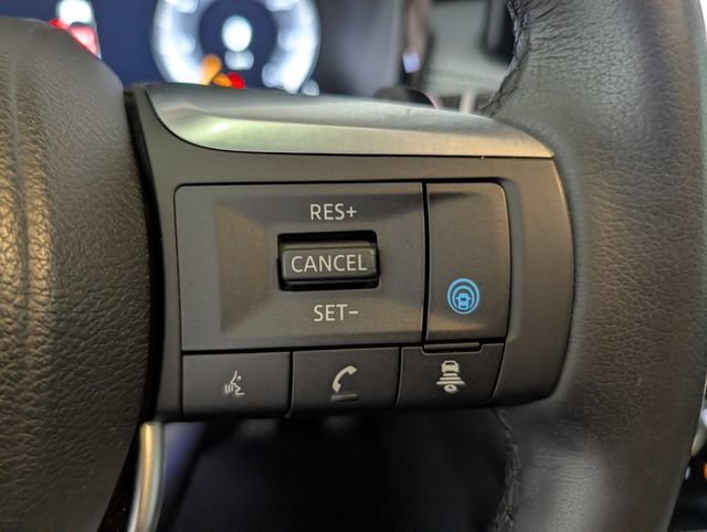 Used 2023 INFINITI QX60 Luxe w/ Cargo Package AWD/4WD image 19