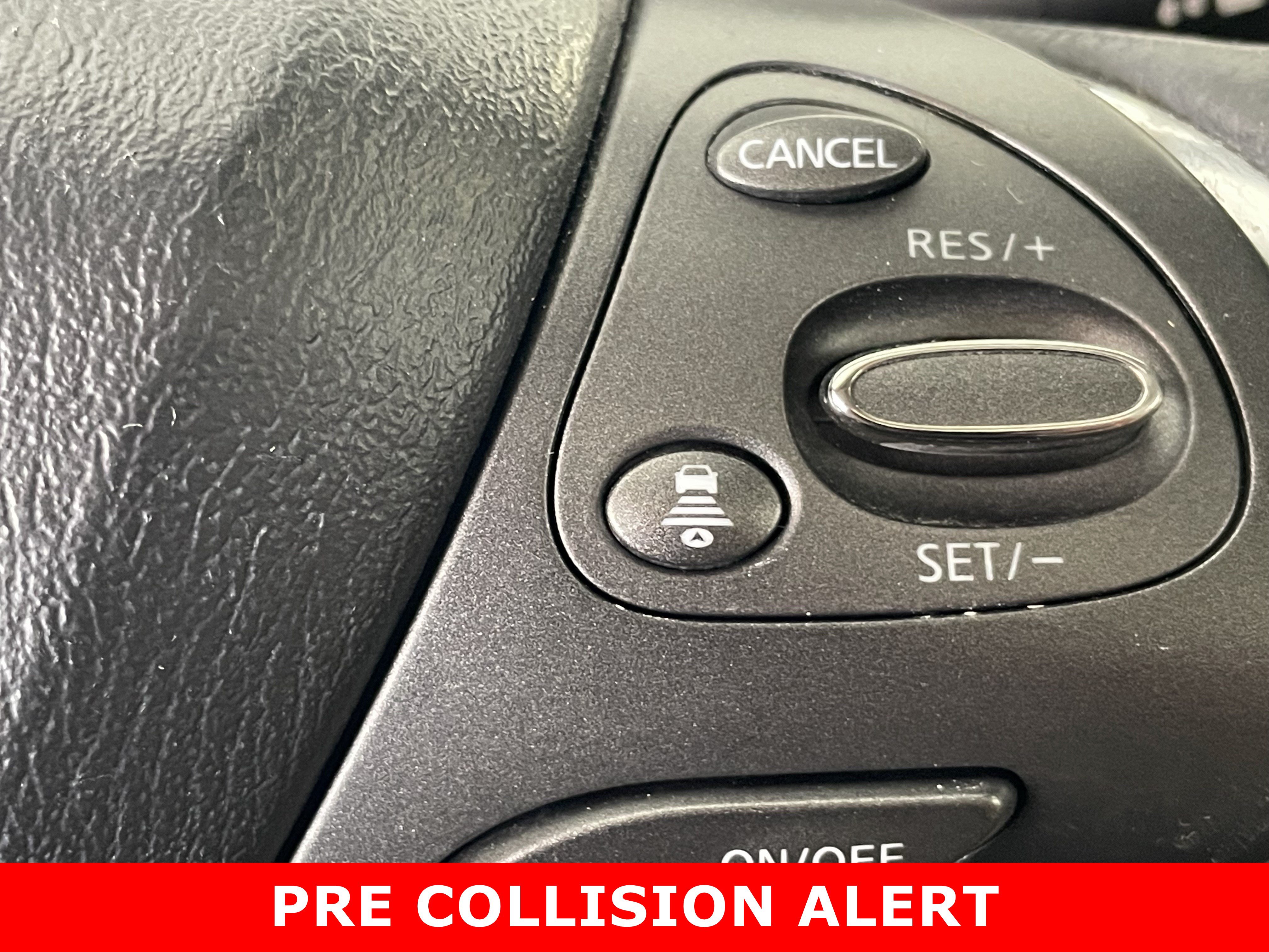 Used 2019 Nissan Murano Platinum w/ Cargo Package AWD/4WD image 28