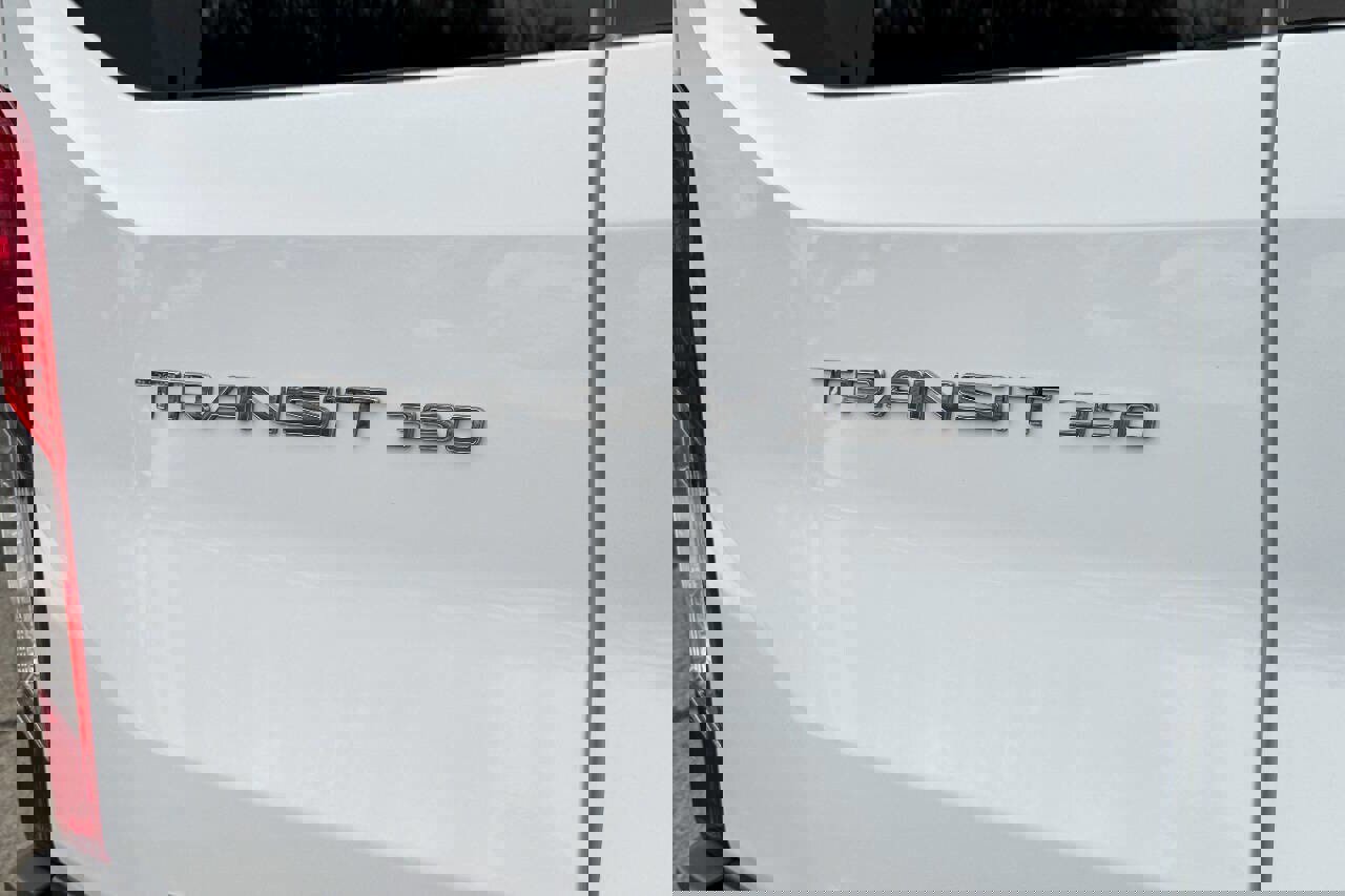 Used 2021 Ford Transit 350 XLT image 15