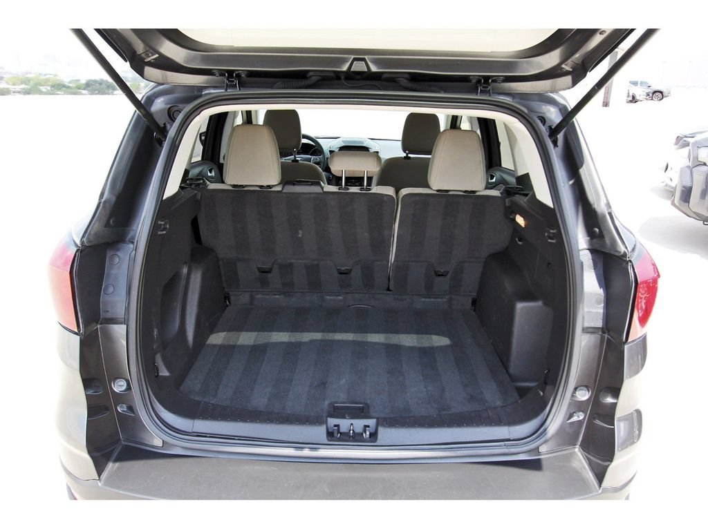 Used 2019 Ford Escape SE FWD image 28