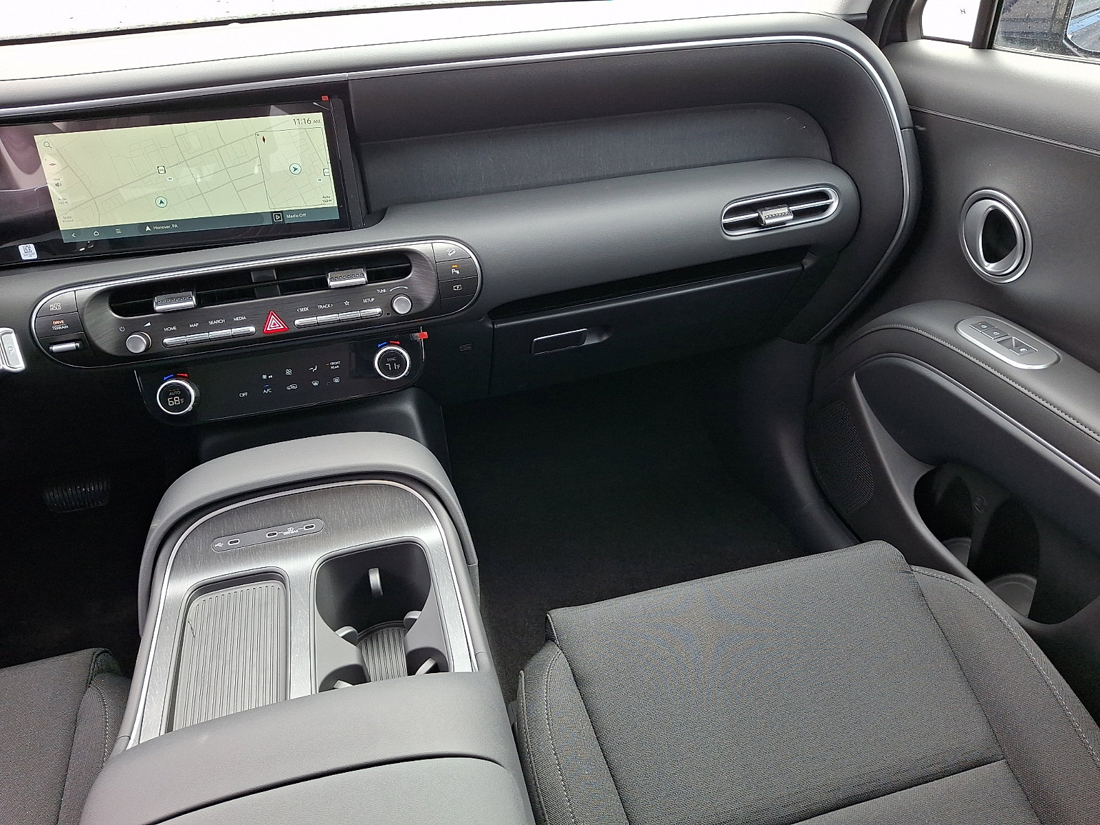 New 2026 Hyundai Palisade SE image 11