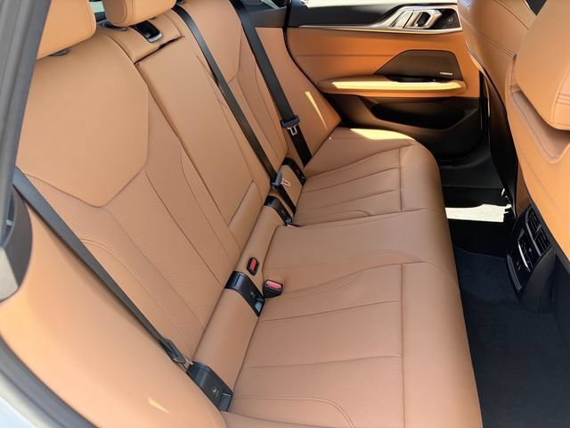 New 2026 BMW M440i w/ Premium Package RWD image 13