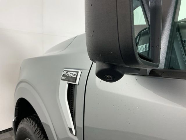 Used 2024 Ford F150 XLT w/ Tow/Haul Package image 10