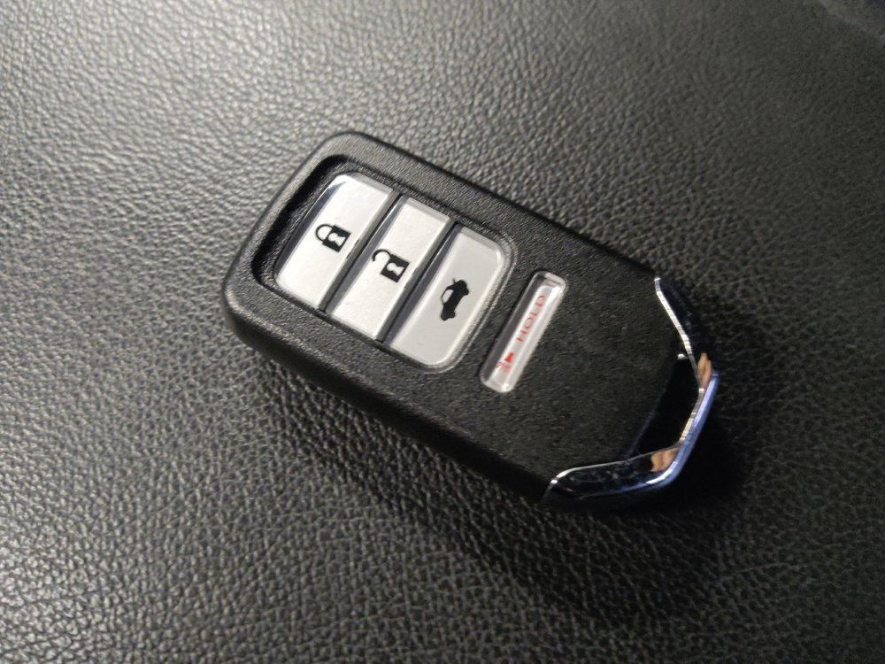 Used 2021 Honda Accord Sport image 32