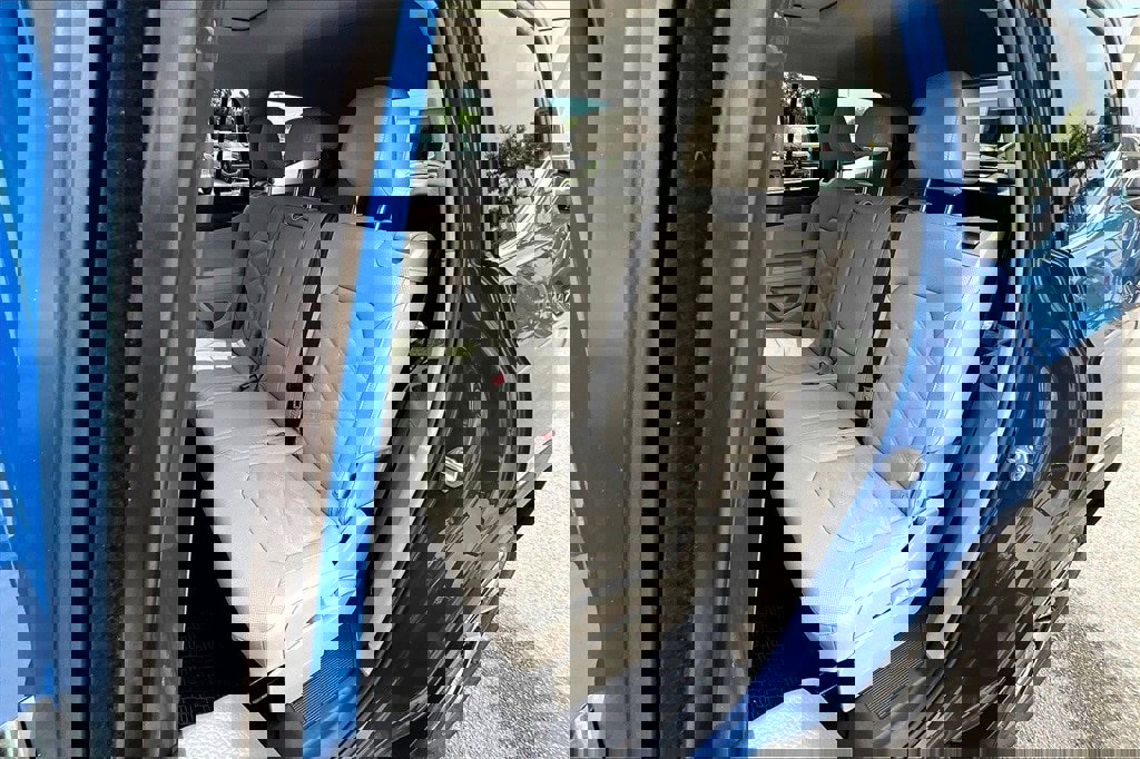 New 2026 Volkswagen Atlas SE image 16