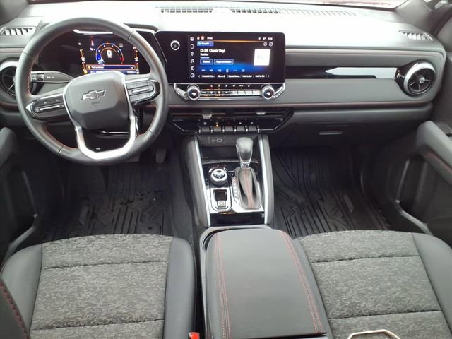 Used 2023 Chevrolet Colorado Z71 w/ Z71 Convenience Package 2 image 14