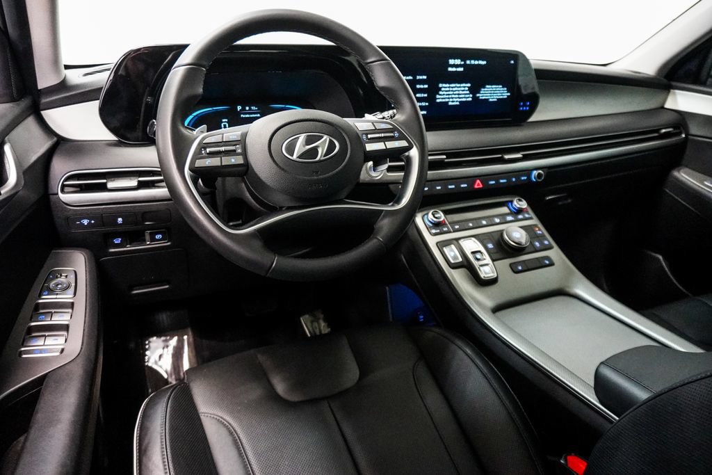 Used 2025 Hyundai Palisade XRT FWD image 15
