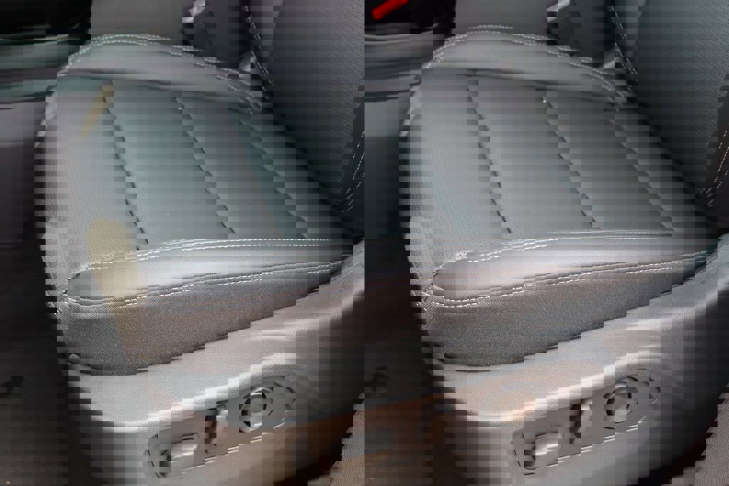 New 2025 Buick Envision Preferred image 10