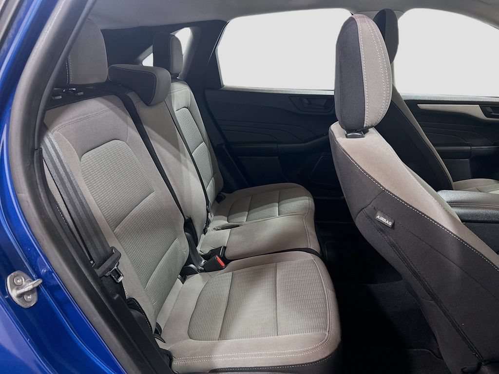 Used 2022 Ford Escape S FWD image 22