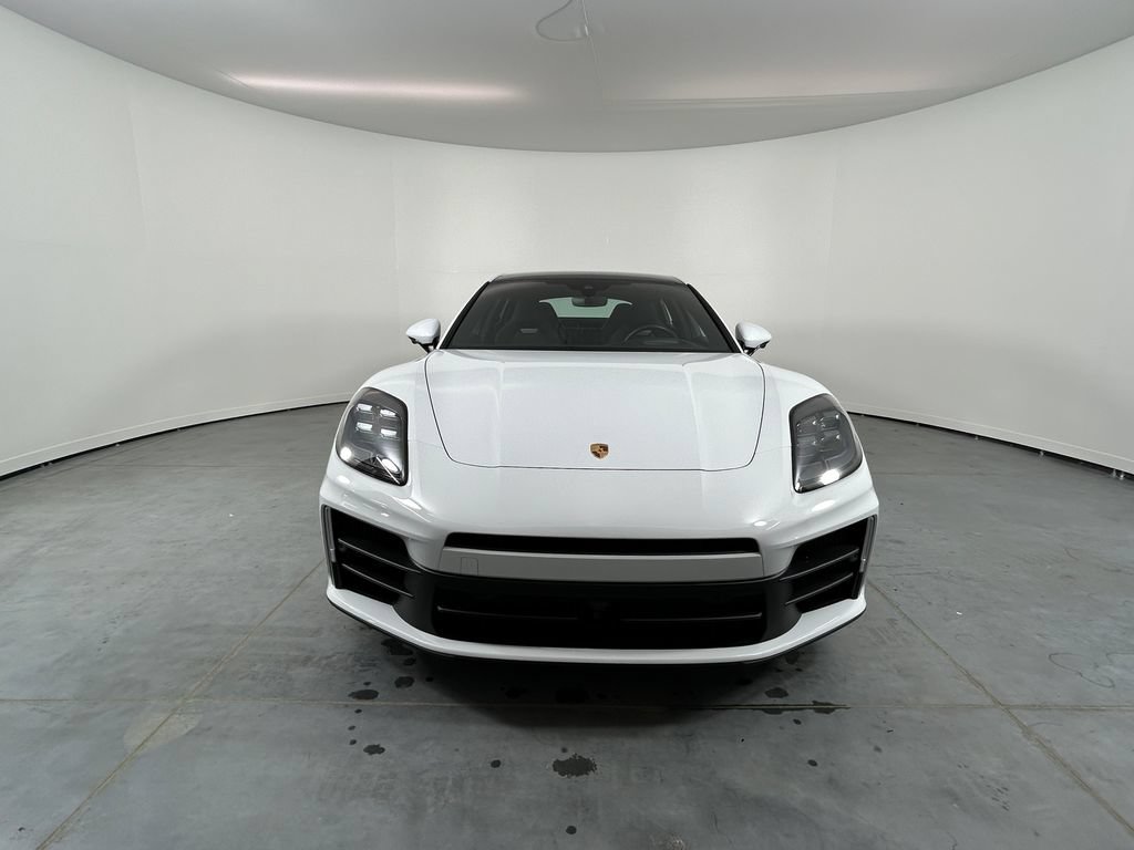 Certified 2024 Porsche Panamera 4 AWD/4WD image 10