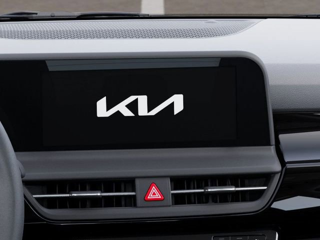 New 2025 Kia Seltos X-Line AWD/4WD image 21