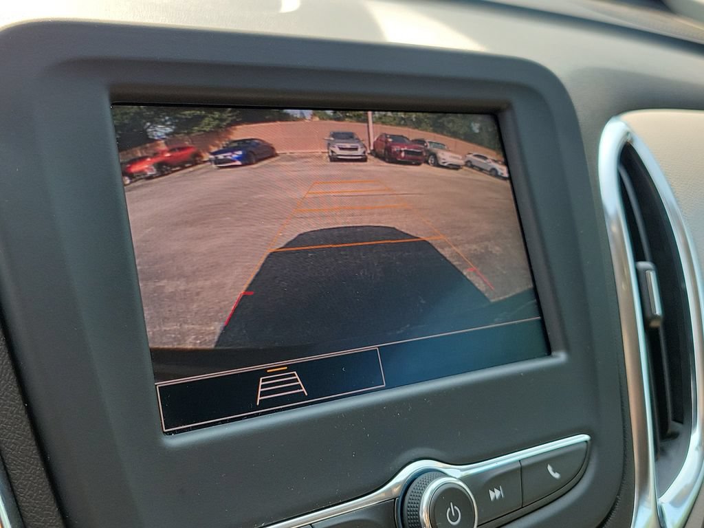 Used 2024 Chevrolet Equinox LS w/ LS Convenience Package FWD image 31