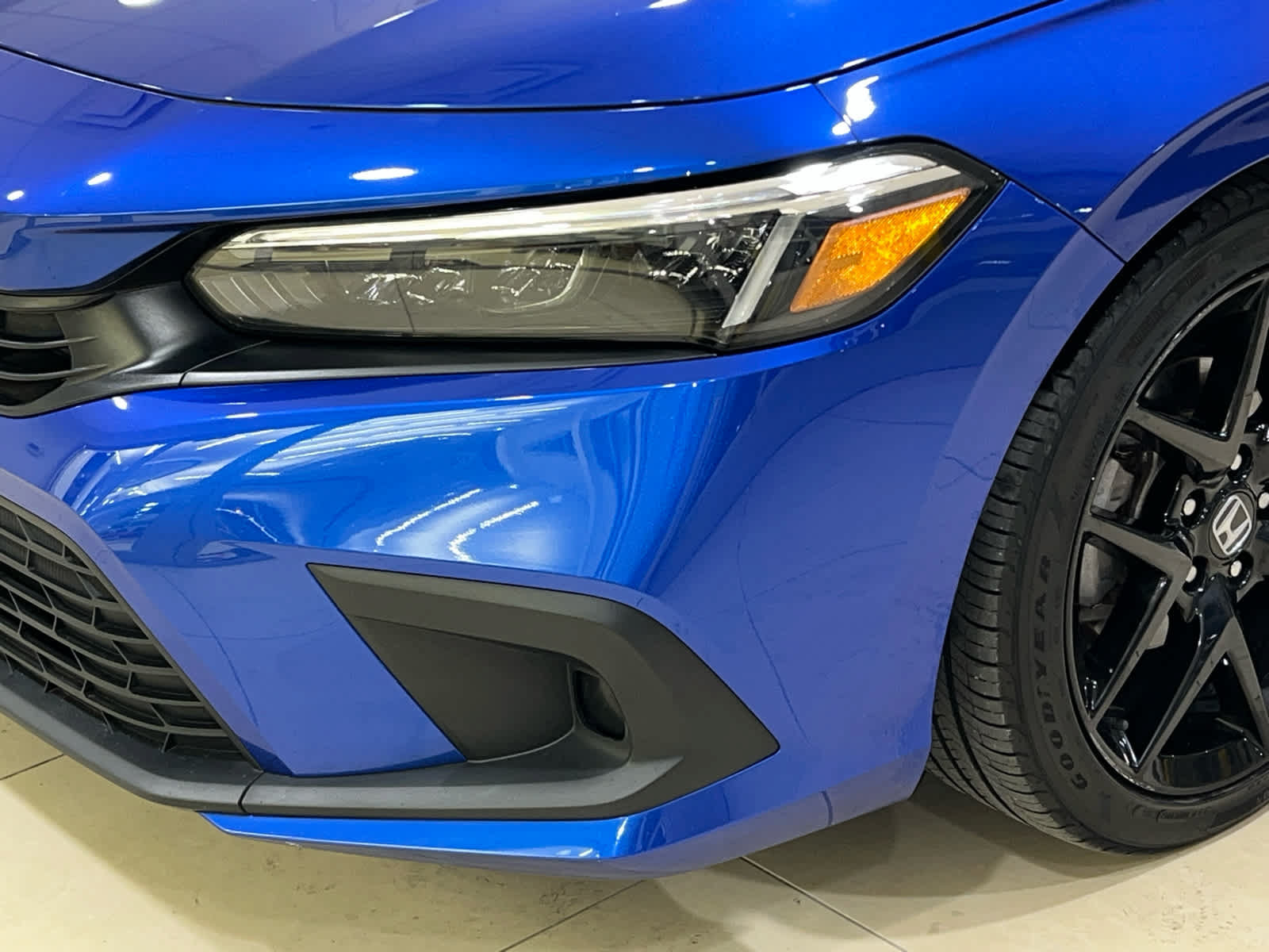 Used 2024 Honda Civic Sport image 5