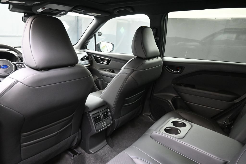 New 2026 Subaru Forester Limited AWD/4WD image 18