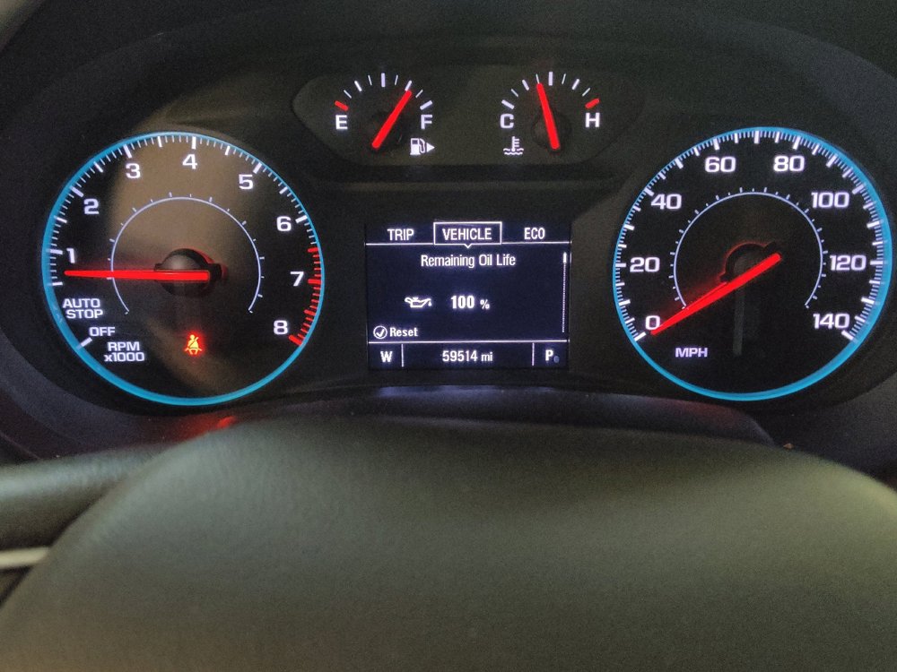 Used 2024 Chevrolet Malibu LT image 23