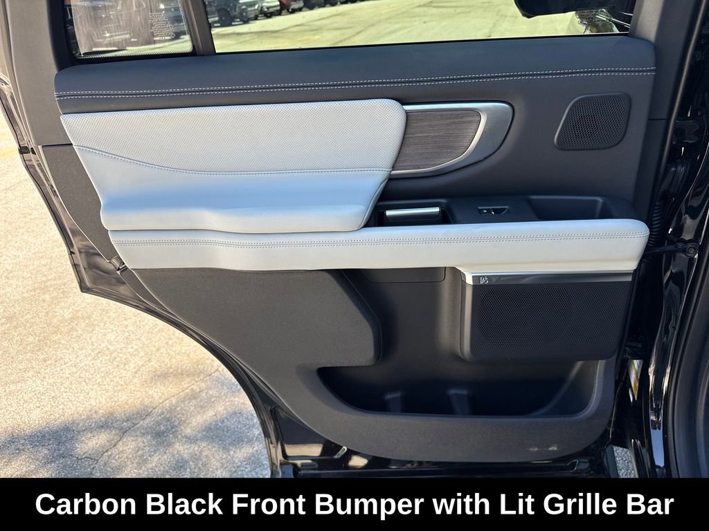 Used 2026 Ford Expedition Platinum w/ Platinum Ultimate Package image 26