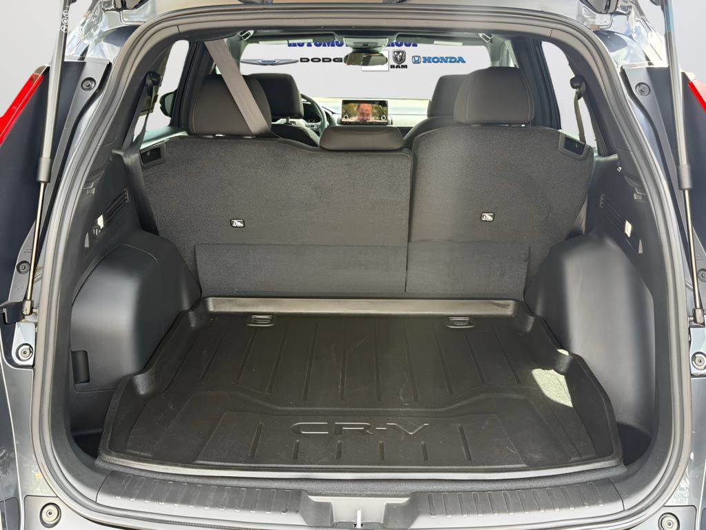Certified 2023 Honda CR-V Sport image 31