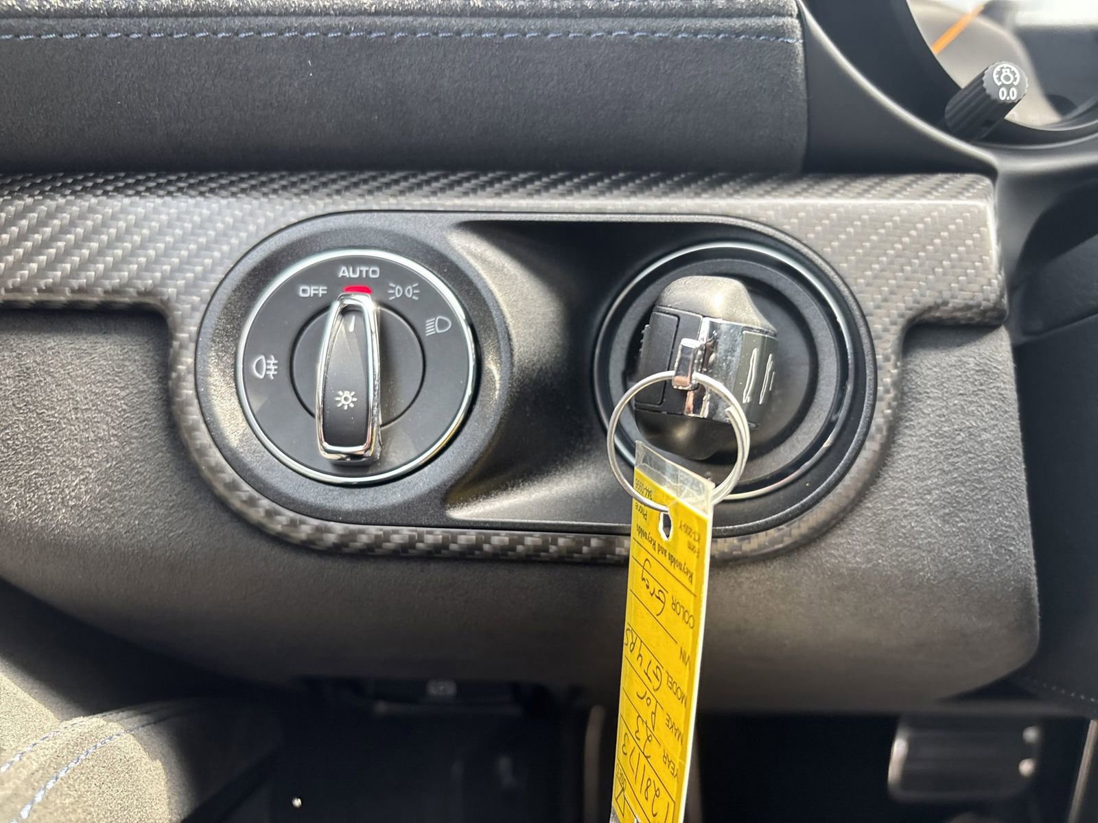 Certified 2023 Porsche 718 Cayman GT4 RS image 15