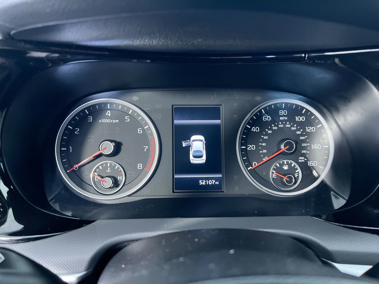 Used 2021 Kia K5 GT-Line w/ GT-Line FWD Premium Package image 20
