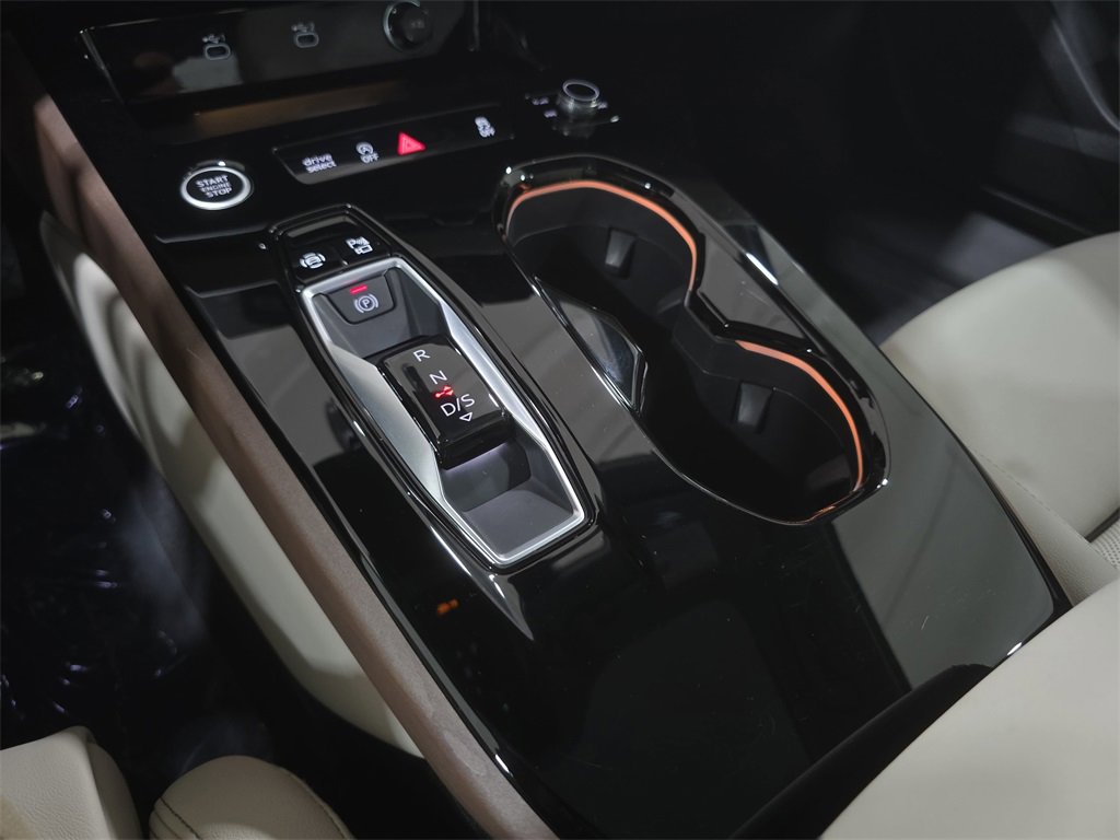 Certified 2025 Audi A5 2.0T Premium Plus Sedan w/ Premium Plus image 24