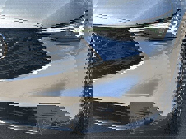 Certified 2025 Acura ADX AWD image 9