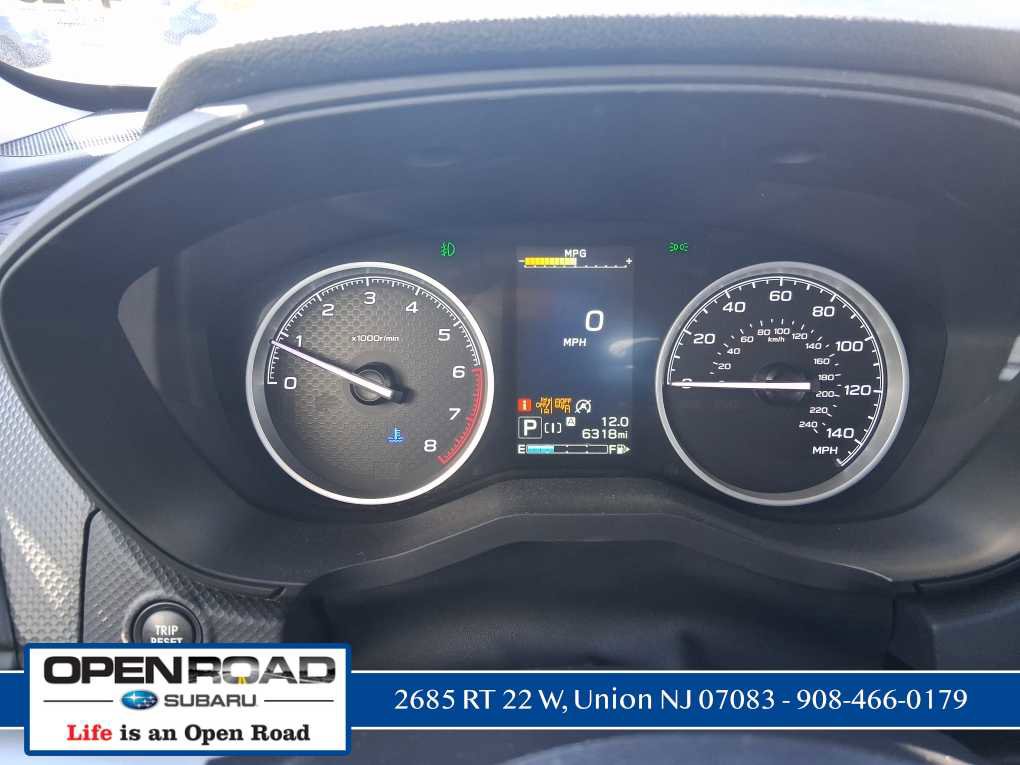 Used 2023 Subaru Forester Premium AWD/4WD image 20