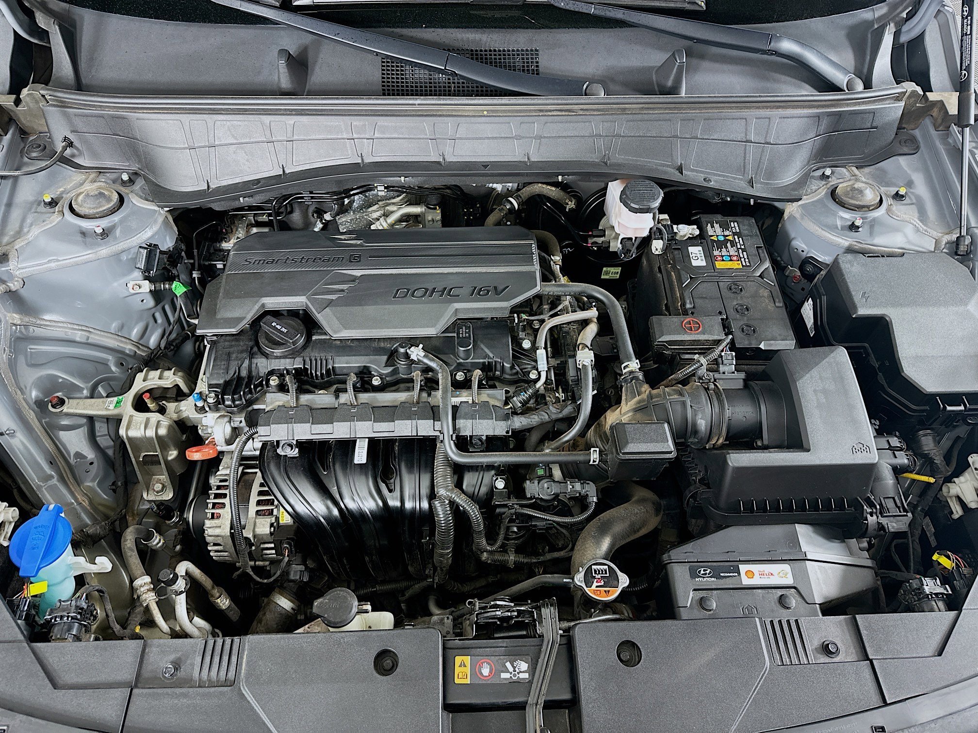 Used 2024 Hyundai Kona SEL FWD image 31