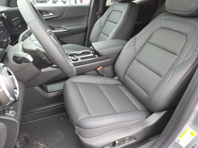 New 2026 Chevrolet Equinox LT w/ Convenience Package II image 33