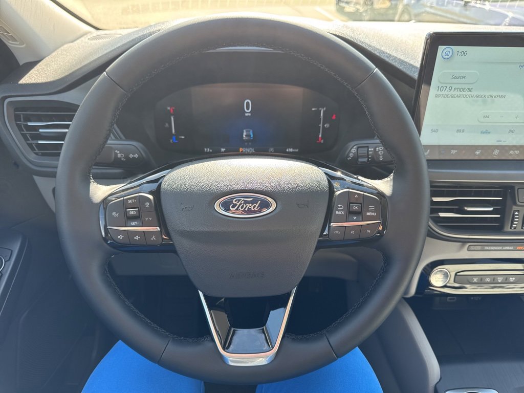 New 2026 Ford Escape Active w/ Tech Pack #1 image 11