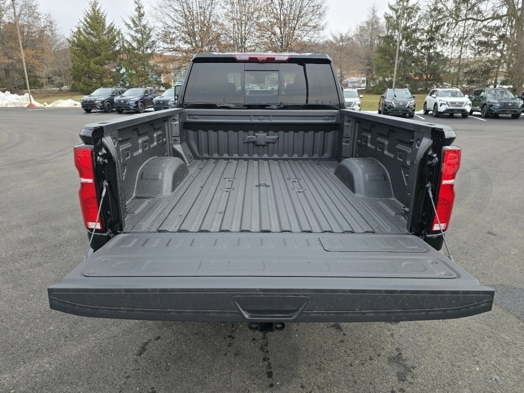 New 2026 Chevrolet Silverado 2500 High Country w/ High Country Premium Package image 11