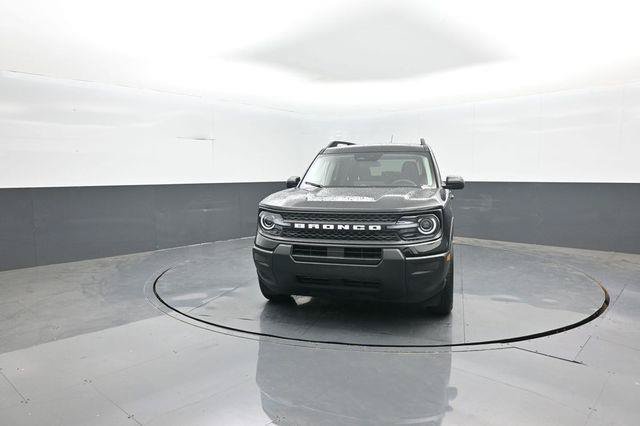 New 2026 Ford Bronco Sport Big Bend AWD/4WD image 3