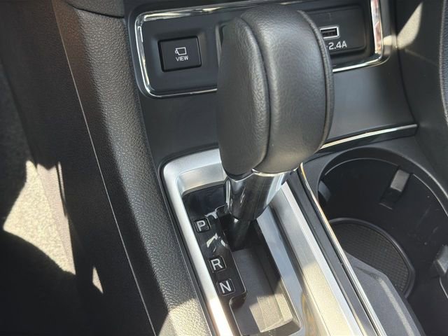 Certified 2023 Subaru Ascent Onyx Edition Limited image 20