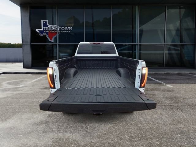 New 2026 GMC Sierra 3500 AT4 w/ Technology Package image 5