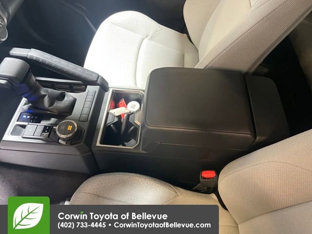 New 2026 Toyota 4Runner SR5 image 24