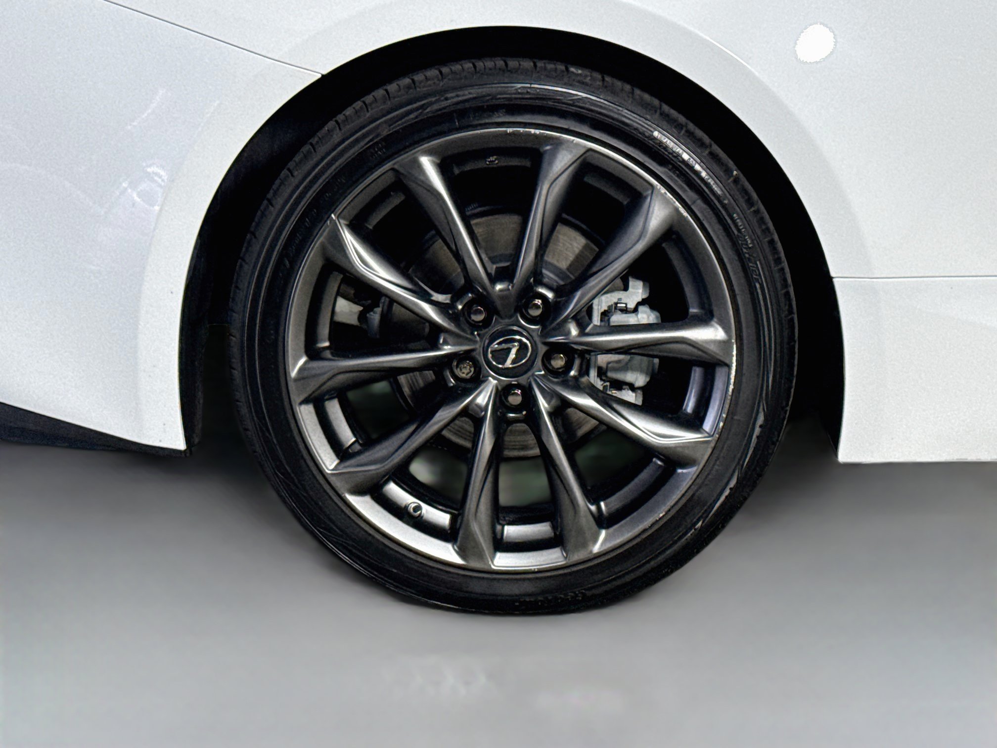 Used 2021 Lexus RC 350 F Sport AWD/4WD image 31