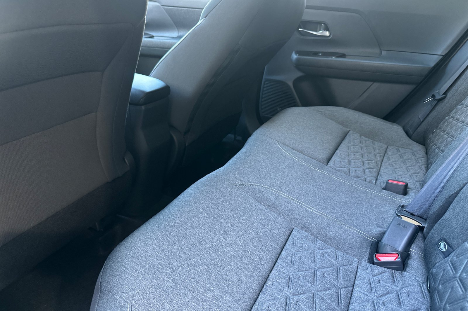 New 2026 Nissan Kicks SV w/ SV Premium Package FWD image 9