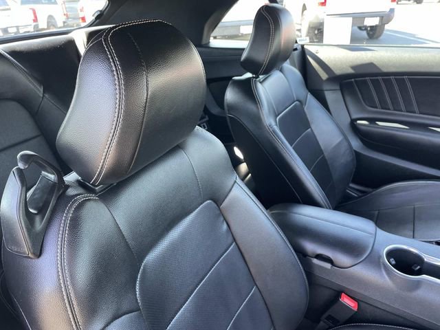 Certified 2023 Ford Mustang Premium image 36