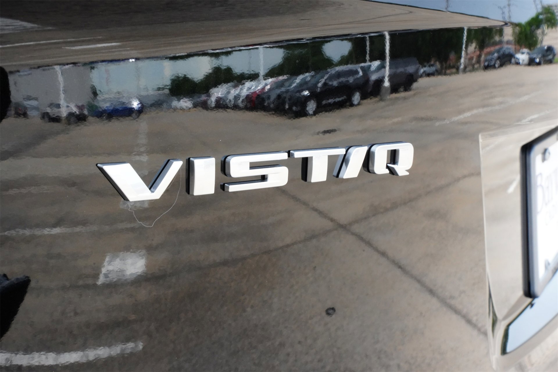 New 2026 Cadillac Vistiq Luxury image 20