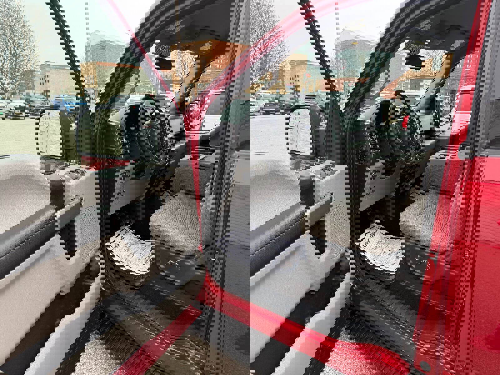 Used 2018 Ford F150 XLT w/ Equipment Group 301A Mid image 11