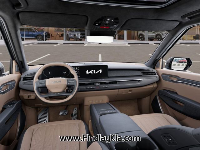 New 2026 Kia EV9 GT-Line image 17
