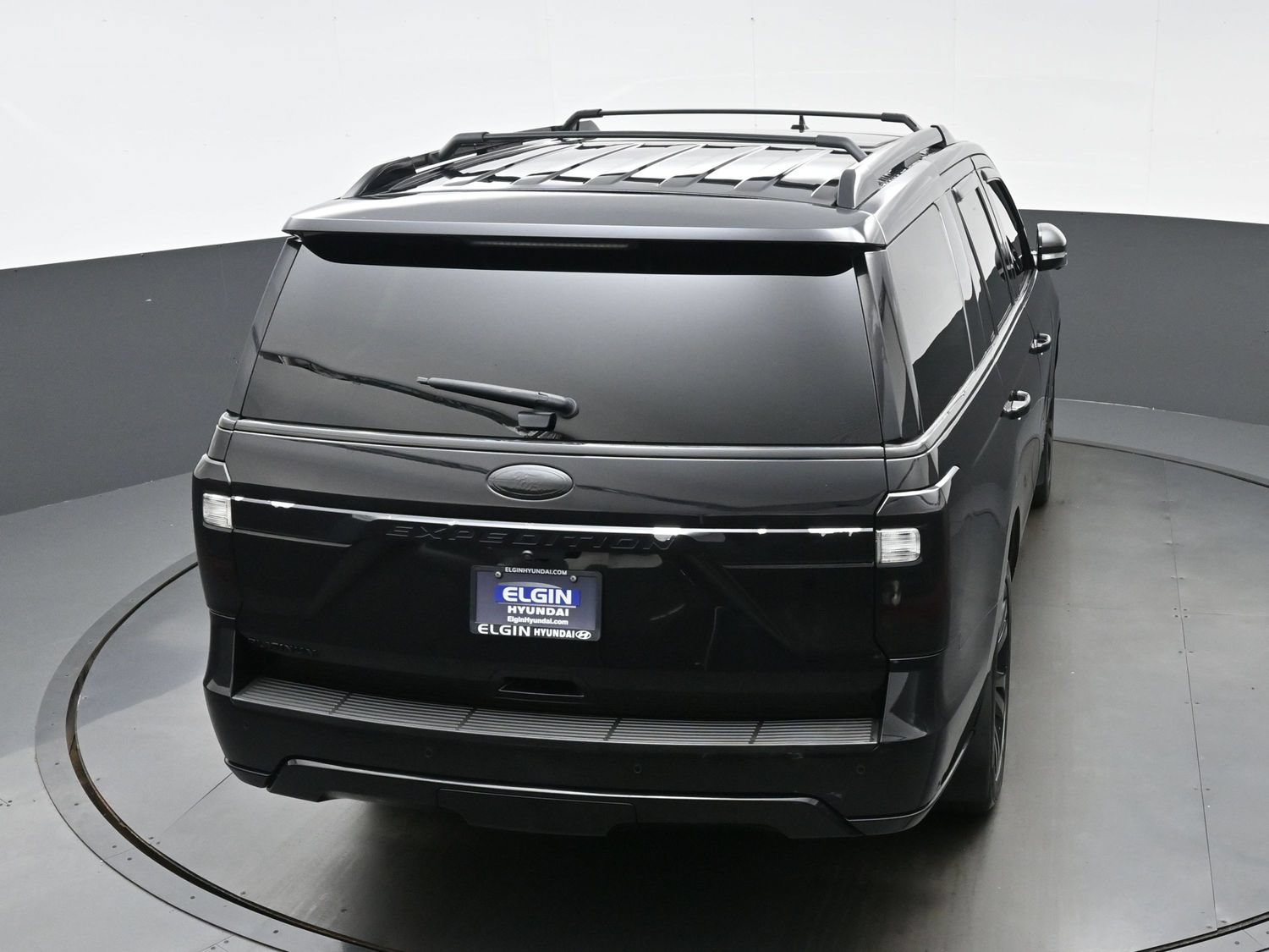 Used 2021 Ford Expedition Platinum AWD/4WD image 40