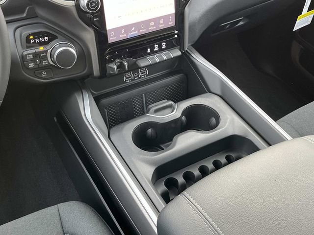 New 2026 RAM 1500 Big Horn image 15