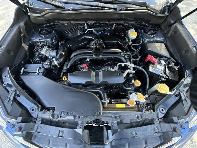 Used 2018 Subaru Forester 2.5i Limited AWD/4WD image 27
