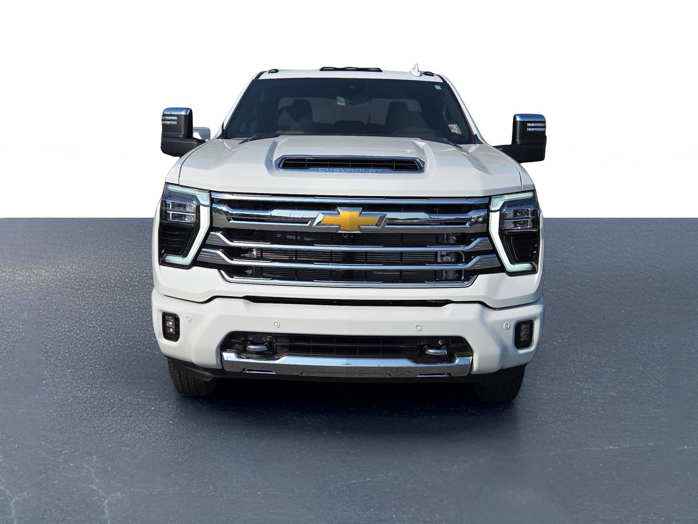 New 2026 Chevrolet Silverado 3500 High Country w/ High Country Premium Package image 2